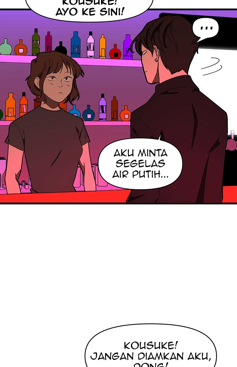 I Love Yoo chapter 121 halaman 62