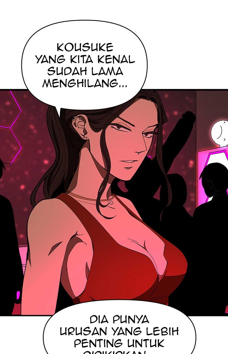 I Love Yoo chapter 121 halaman 64