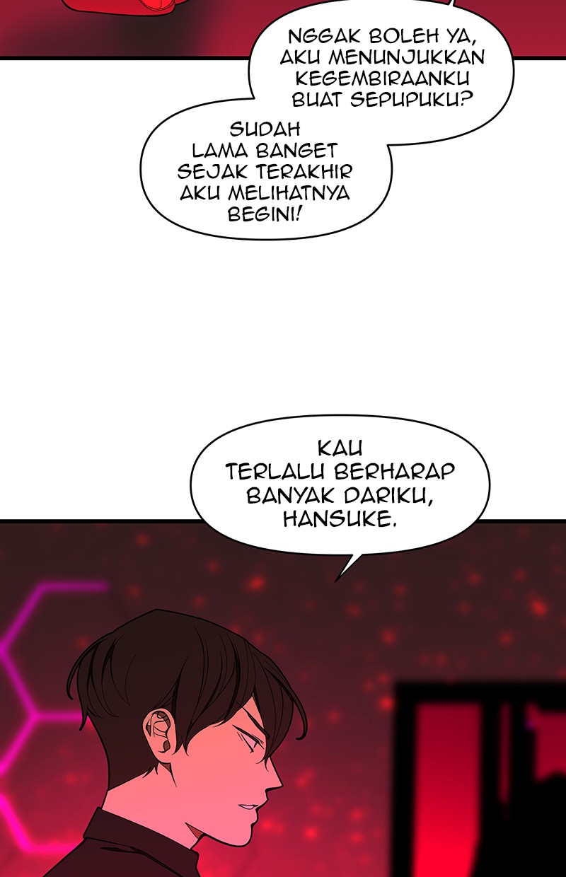 I Love Yoo Bab 122 halaman 9
