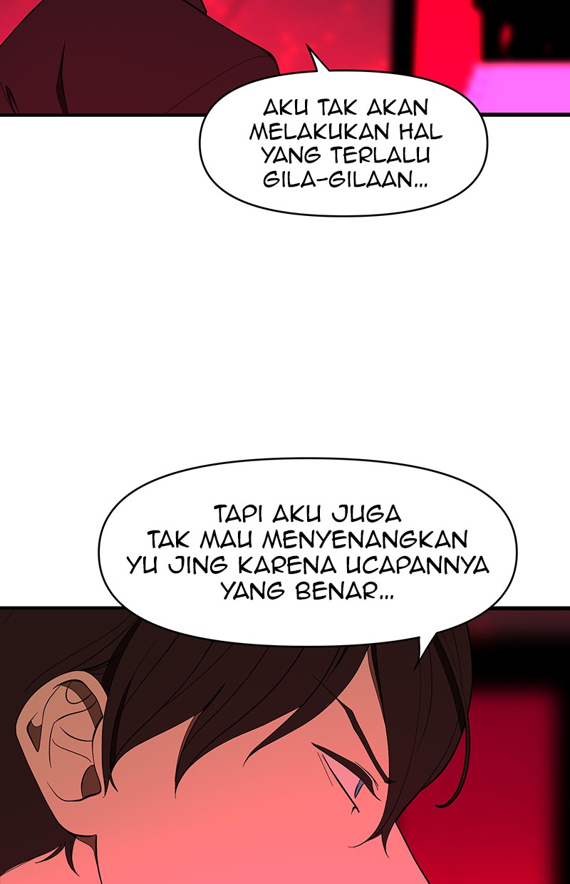 I Love Yoo Bab 122 halaman 10