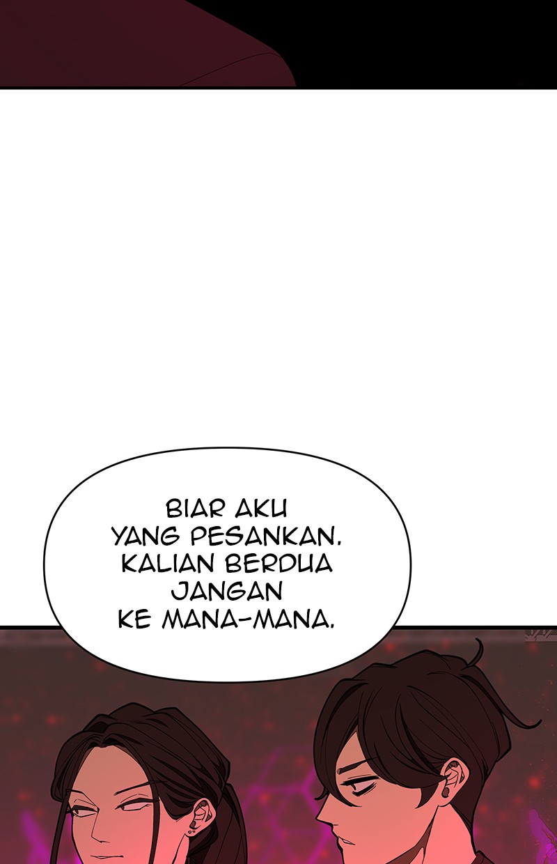 I Love Yoo Bab 122 halaman 33
