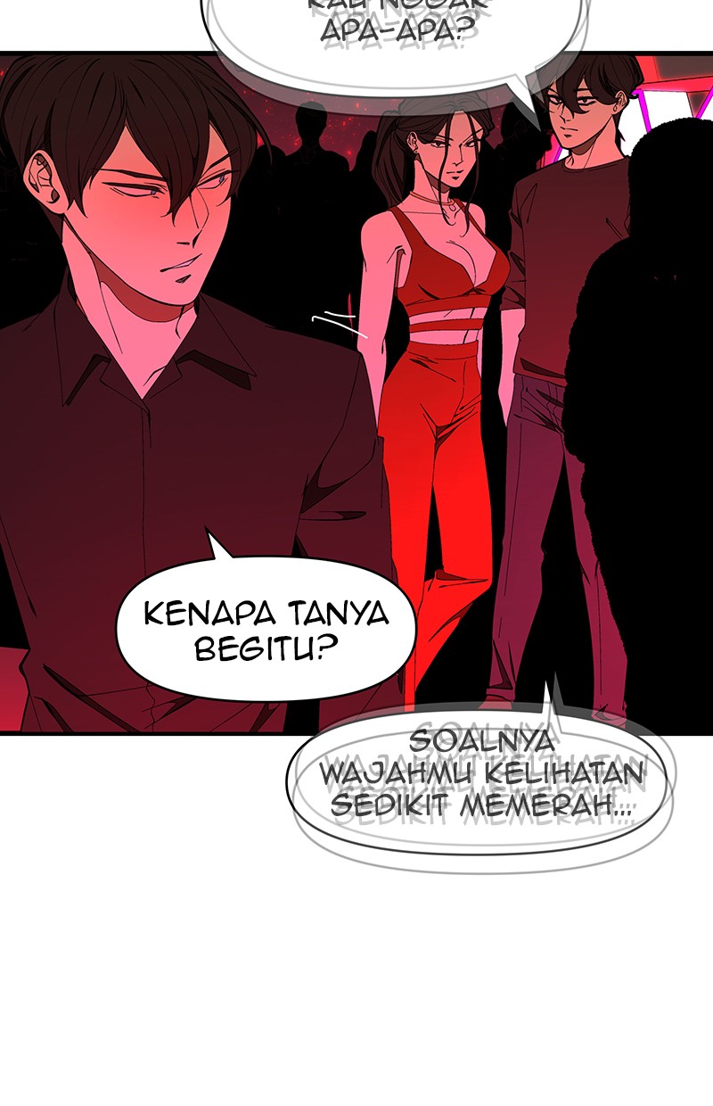 I Love Yoo Bab 122 halaman 36