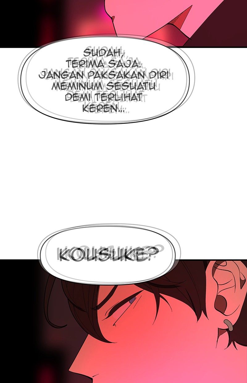 I Love Yoo Bab 122 halaman 41