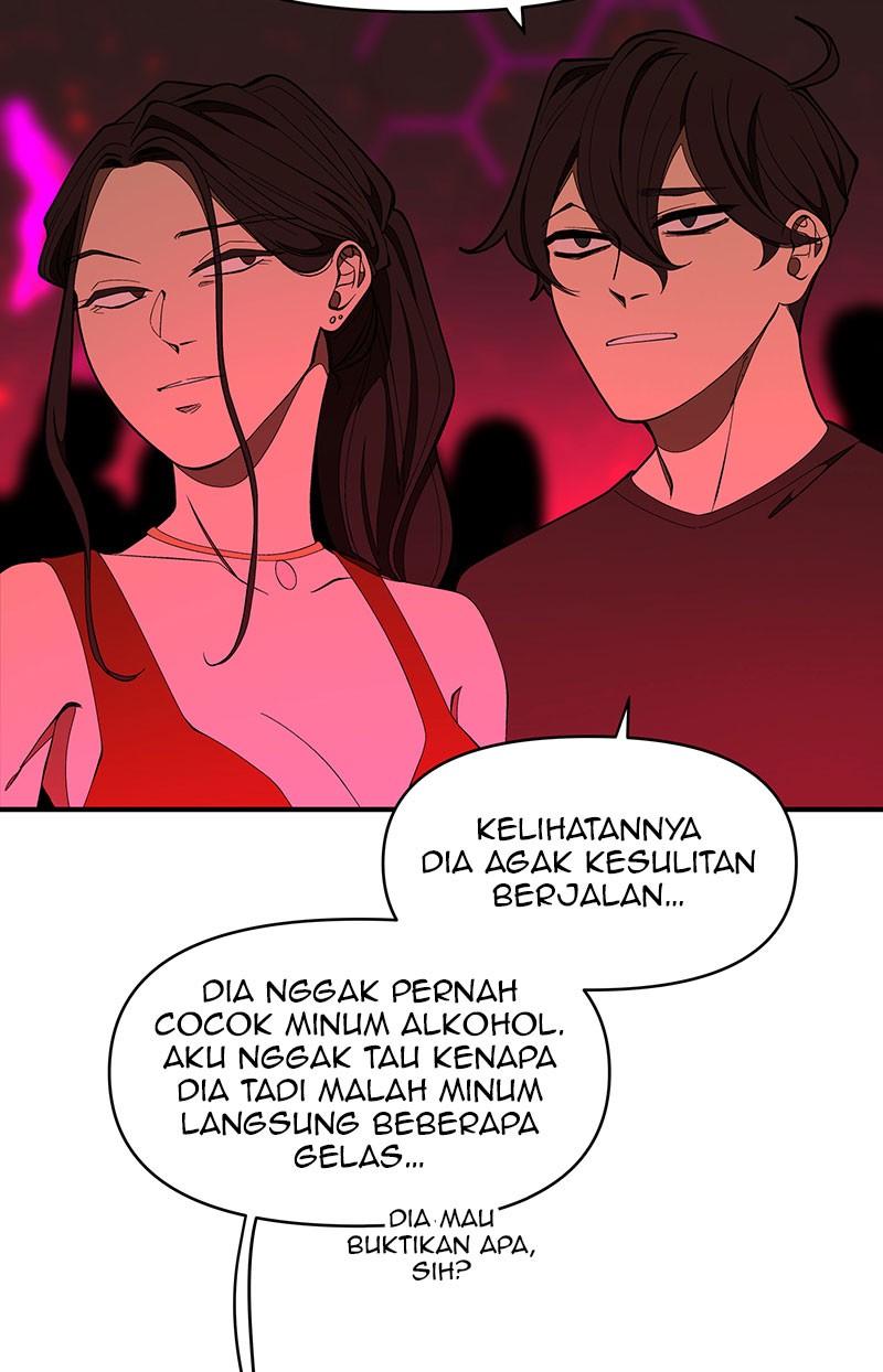 I Love Yoo Bab 122 halaman 61