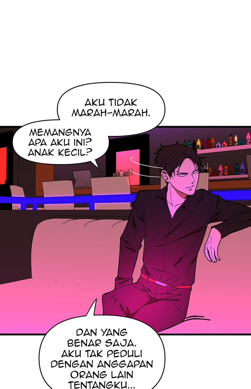 I Love Yoo Bab 123 halaman 21