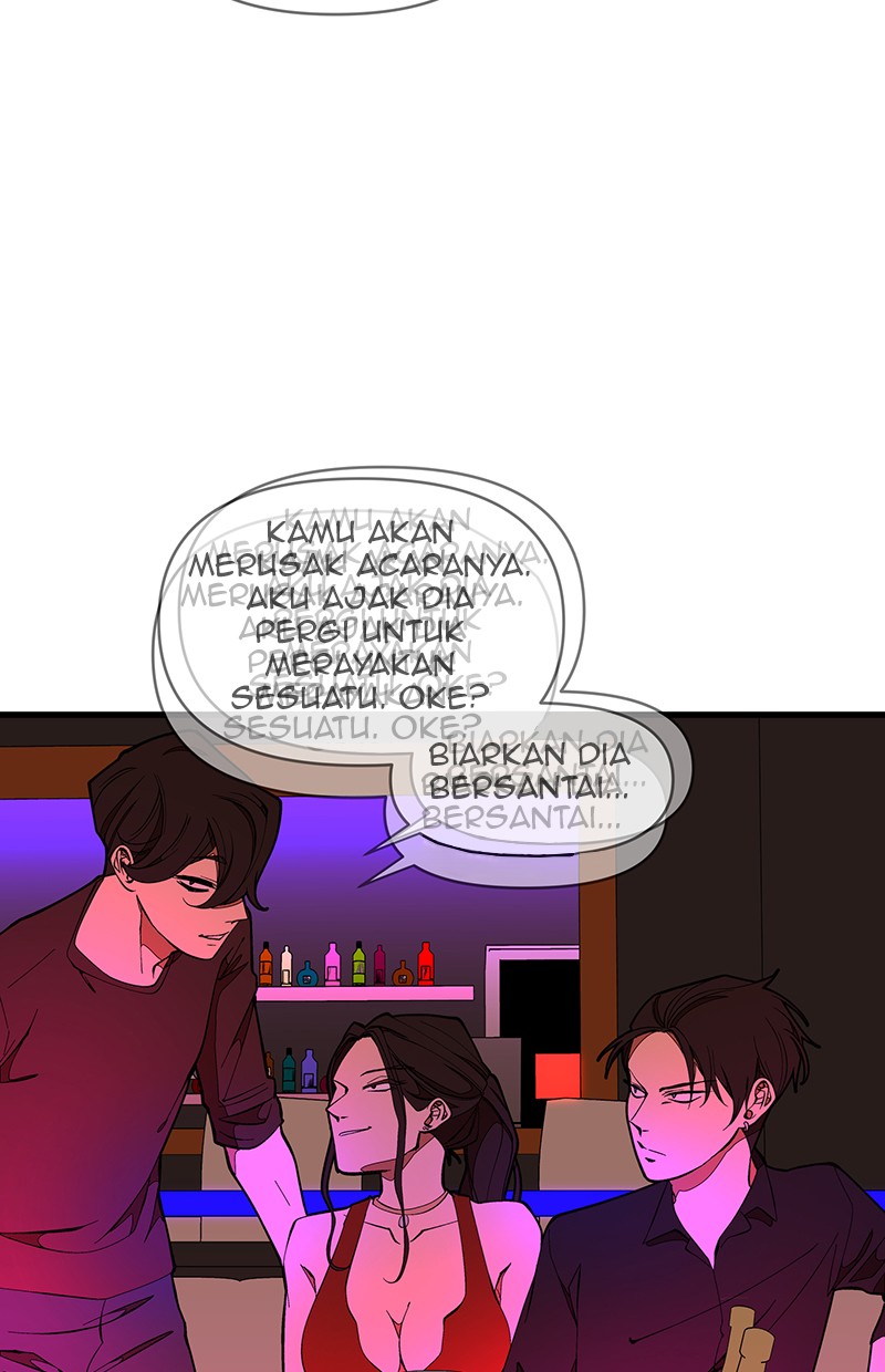 I Love Yoo Bab 123 halaman 34