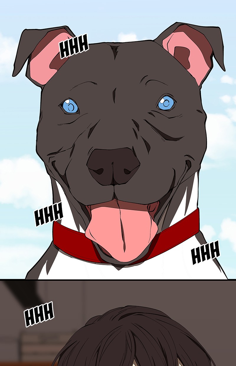 I Love Yoo chapter 124 halaman 1