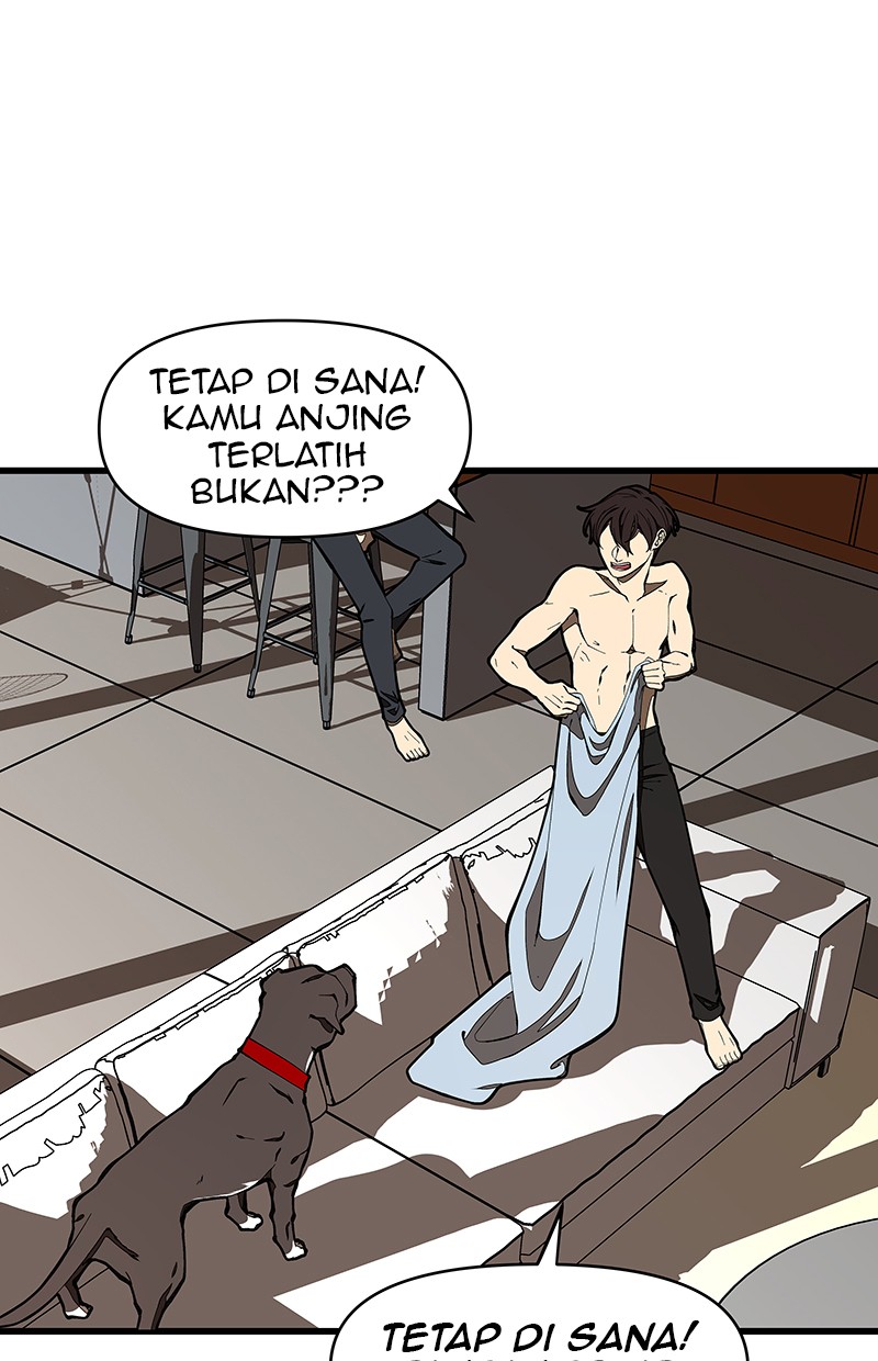I Love Yoo chapter 124 halaman 3