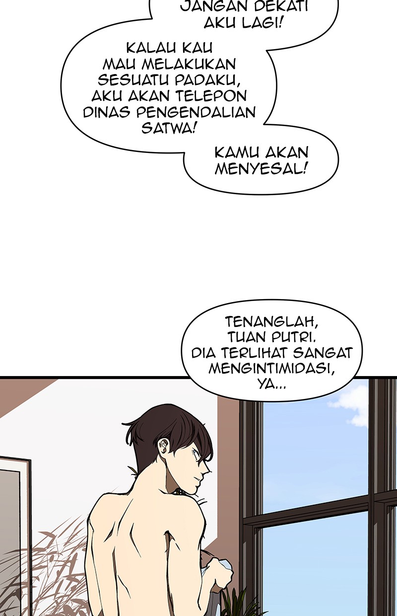 I Love Yoo chapter 124 halaman 4