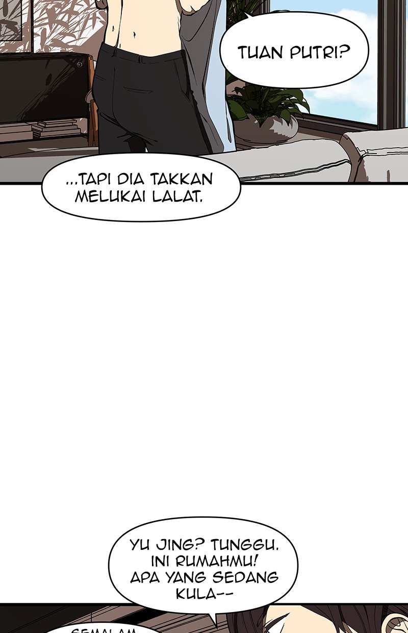 I Love Yoo chapter 124 halaman 5
