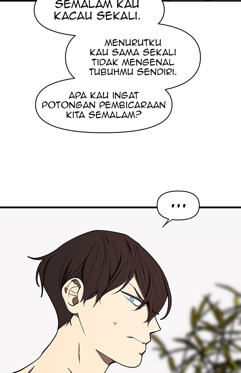 I Love Yoo chapter 124 halaman 8