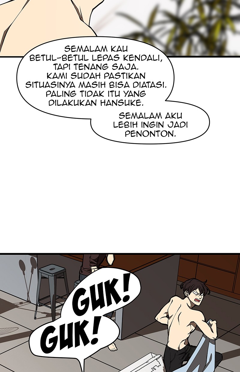 I Love Yoo chapter 124 halaman 9