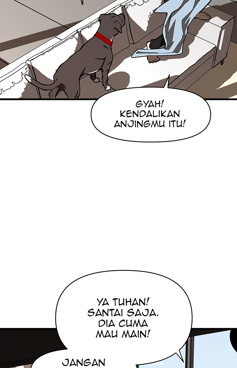 I Love Yoo chapter 124 halaman 10