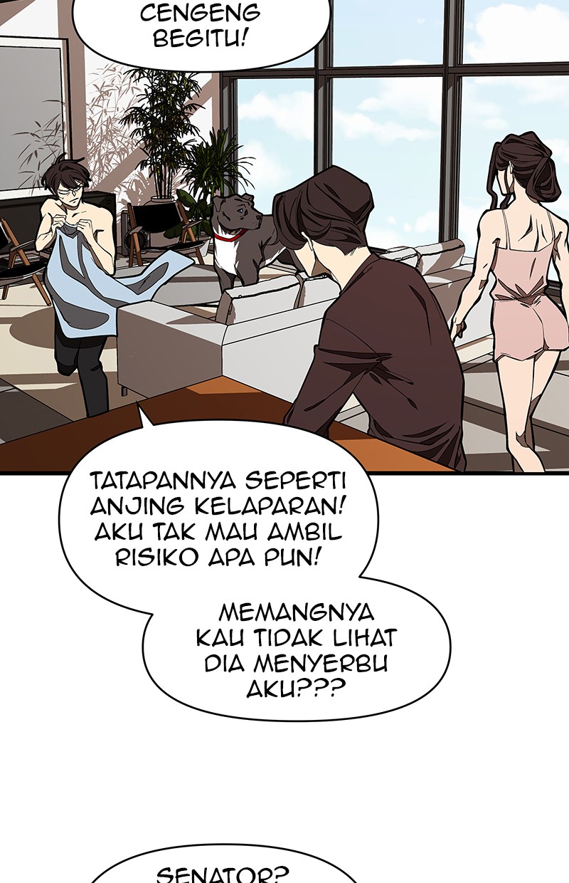 I Love Yoo chapter 124 halaman 11