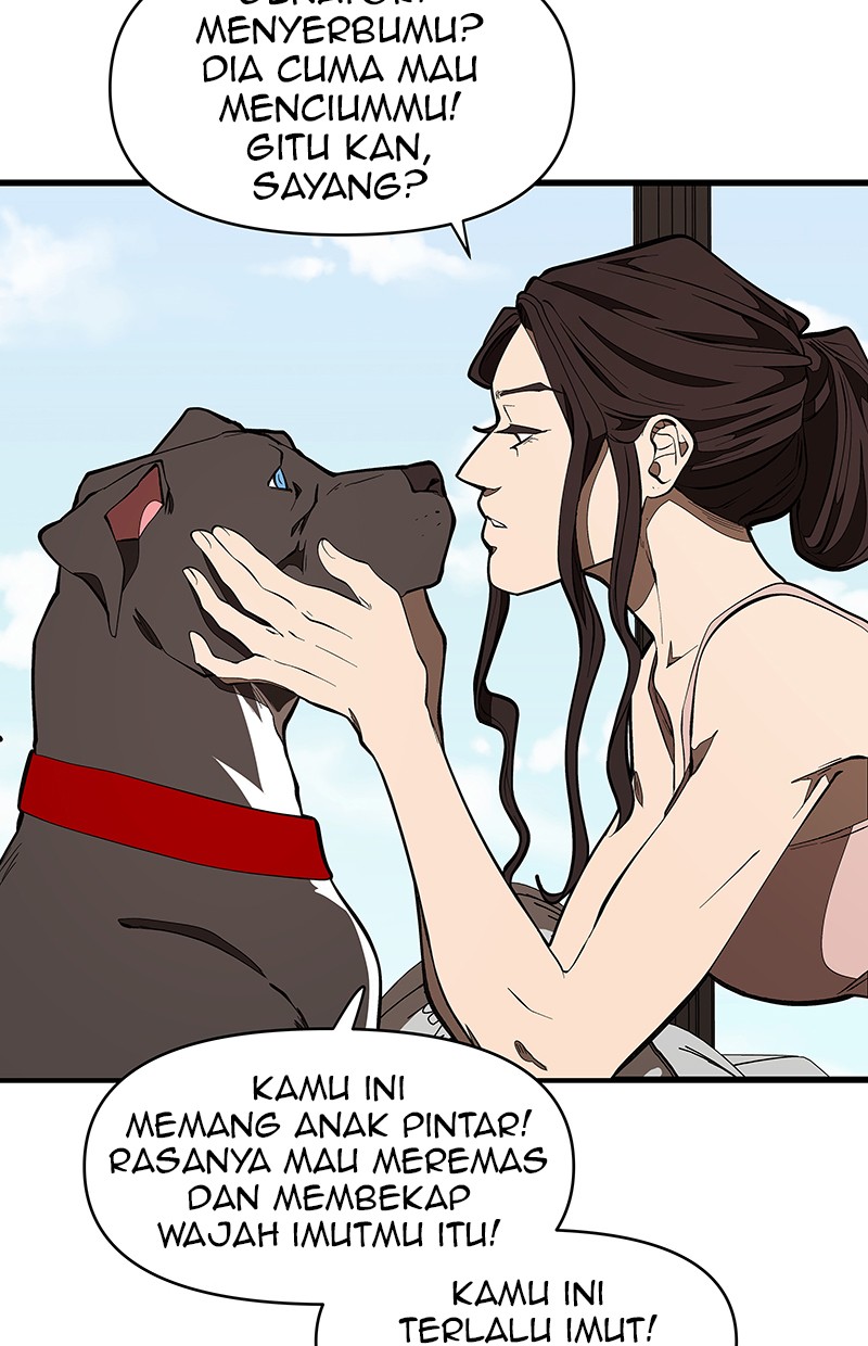 I Love Yoo chapter 124 halaman 12