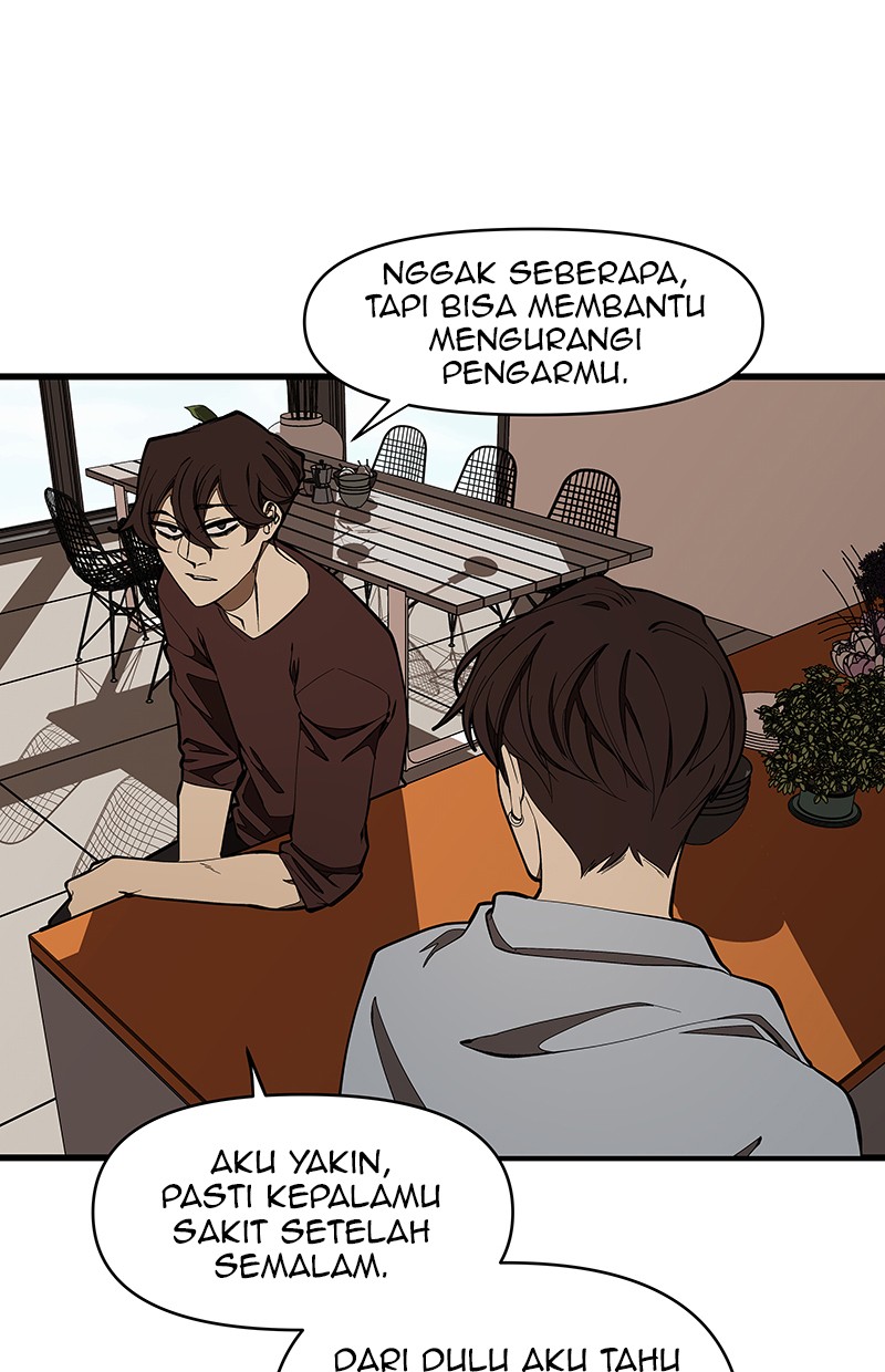 I Love Yoo chapter 124 halaman 18