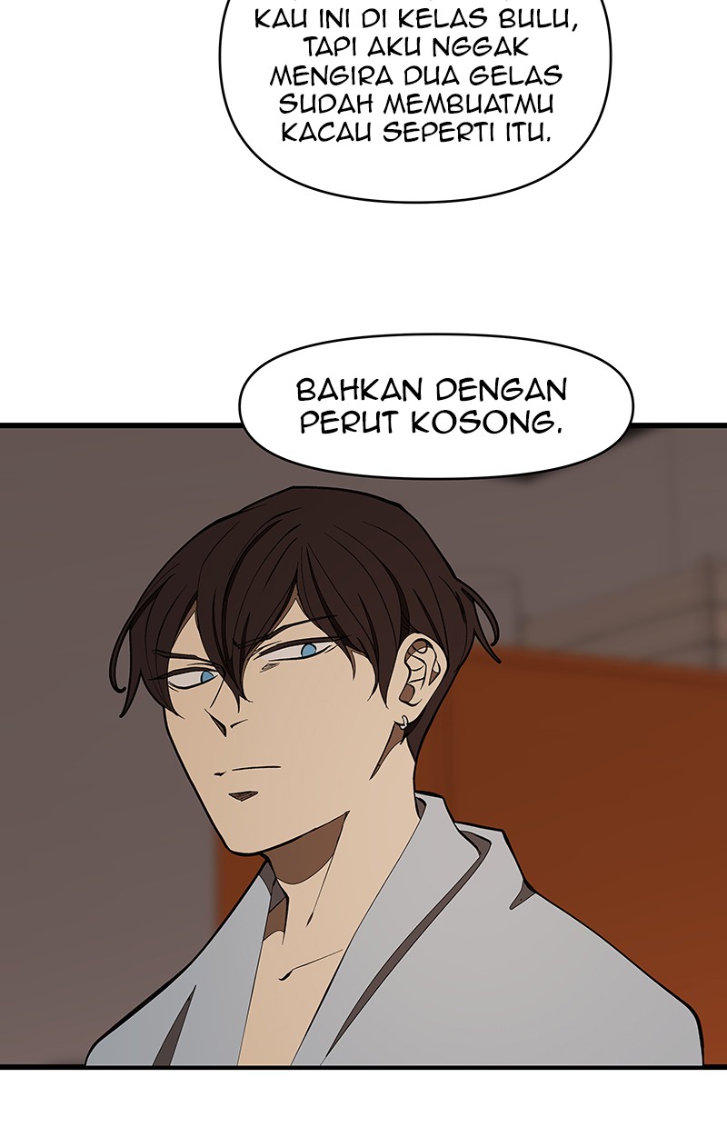 I Love Yoo chapter 124 halaman 19