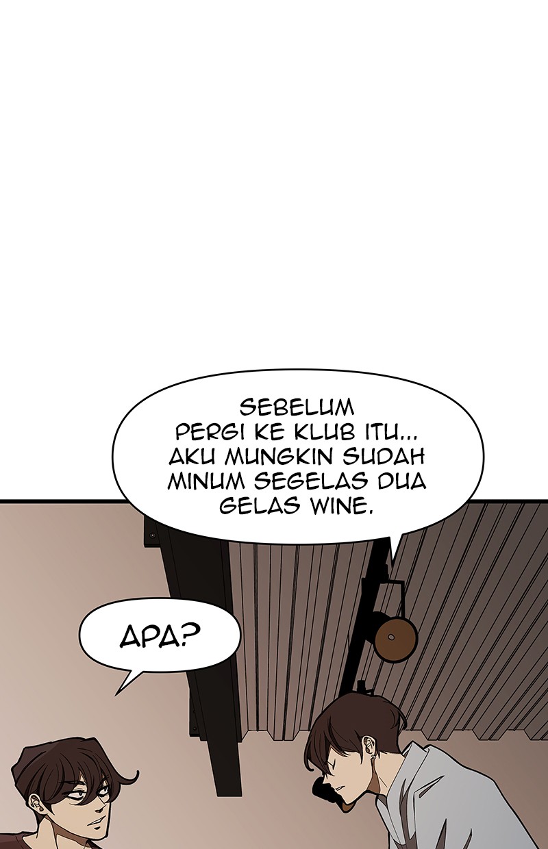 I Love Yoo chapter 124 halaman 20