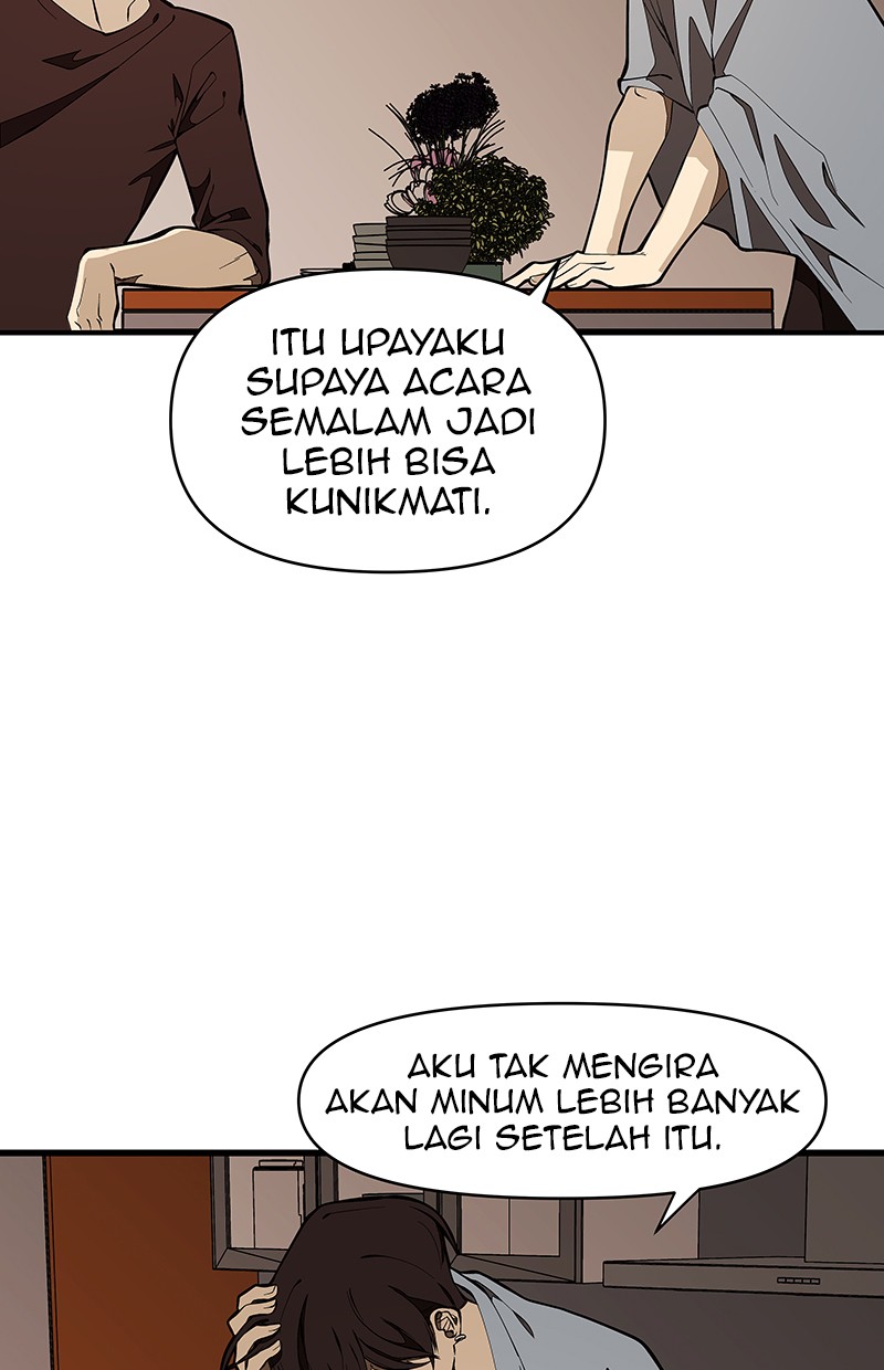 I Love Yoo chapter 124 halaman 21