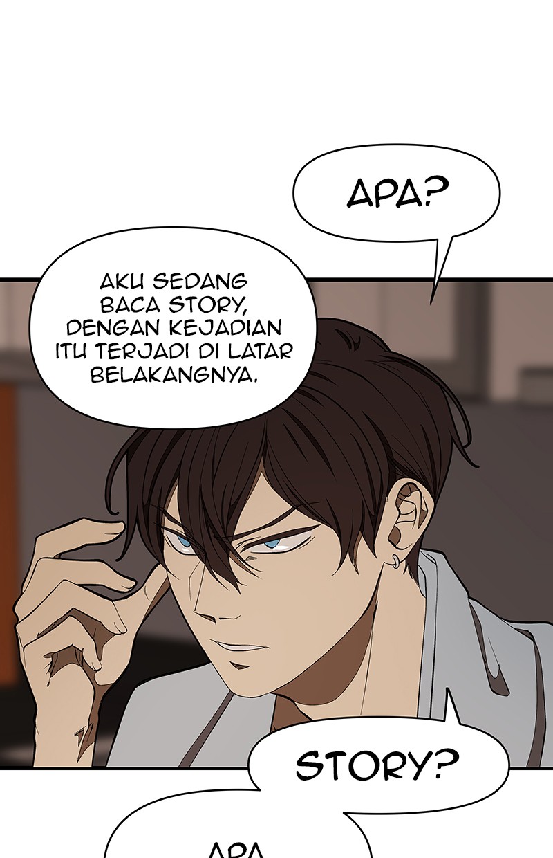I Love Yoo chapter 124 halaman 24