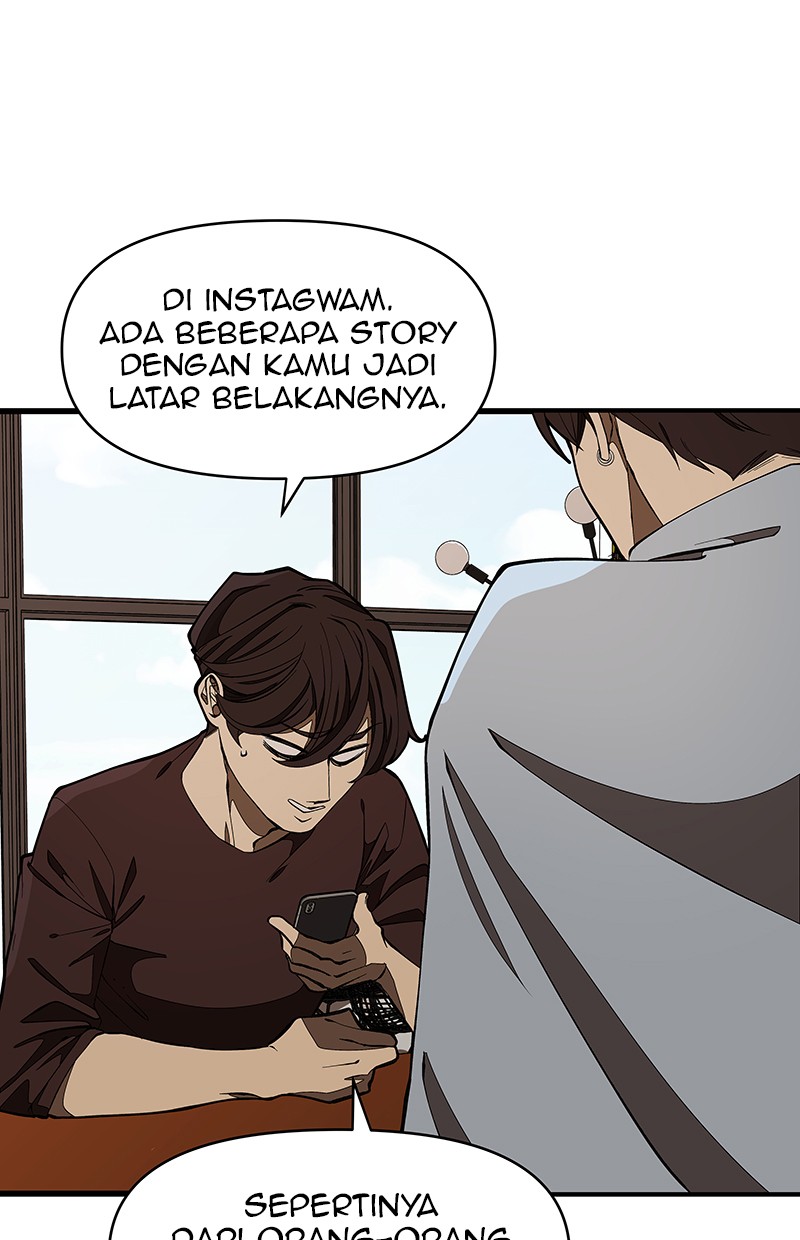 I Love Yoo chapter 124 halaman 26