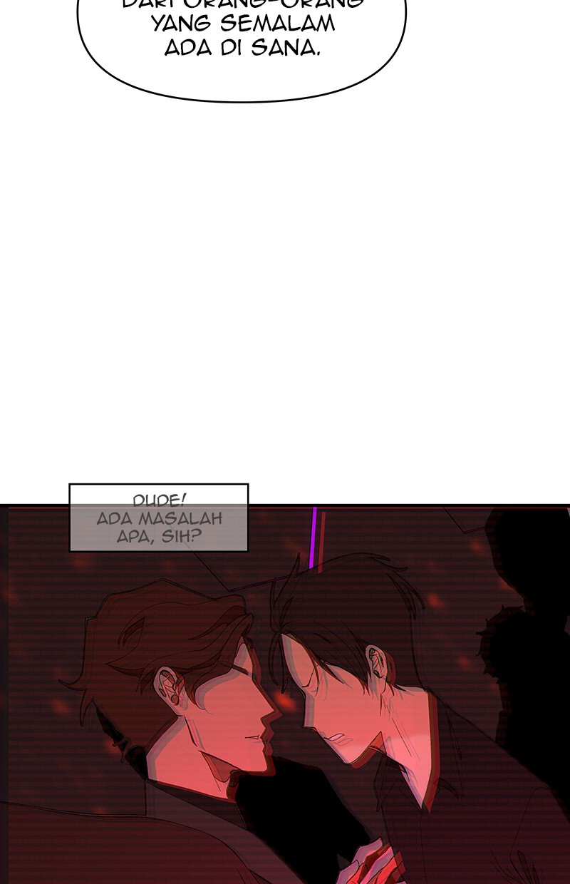 I Love Yoo chapter 124 halaman 27