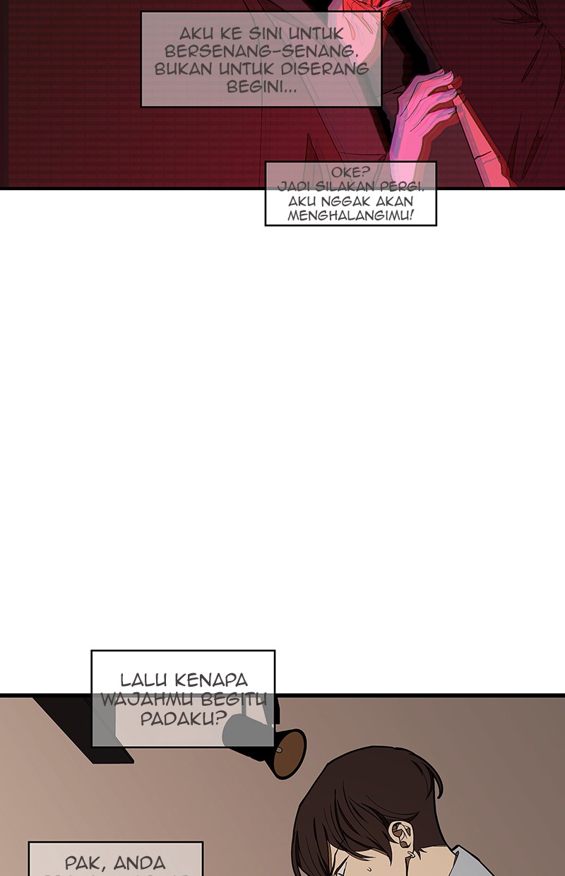 I Love Yoo chapter 124 halaman 28