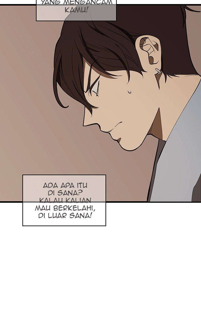 I Love Yoo chapter 124 halaman 30