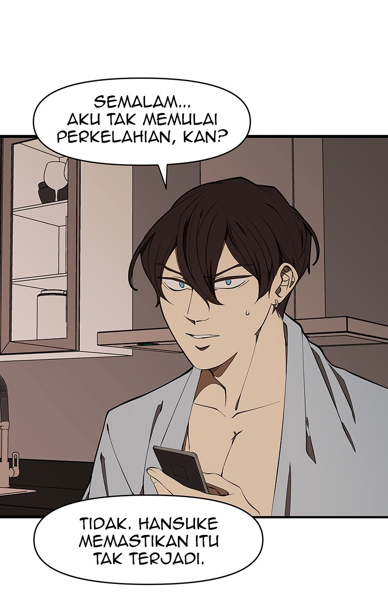 I Love Yoo chapter 124 halaman 31