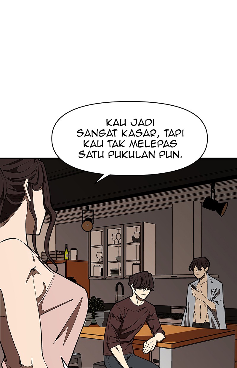 I Love Yoo chapter 124 halaman 32