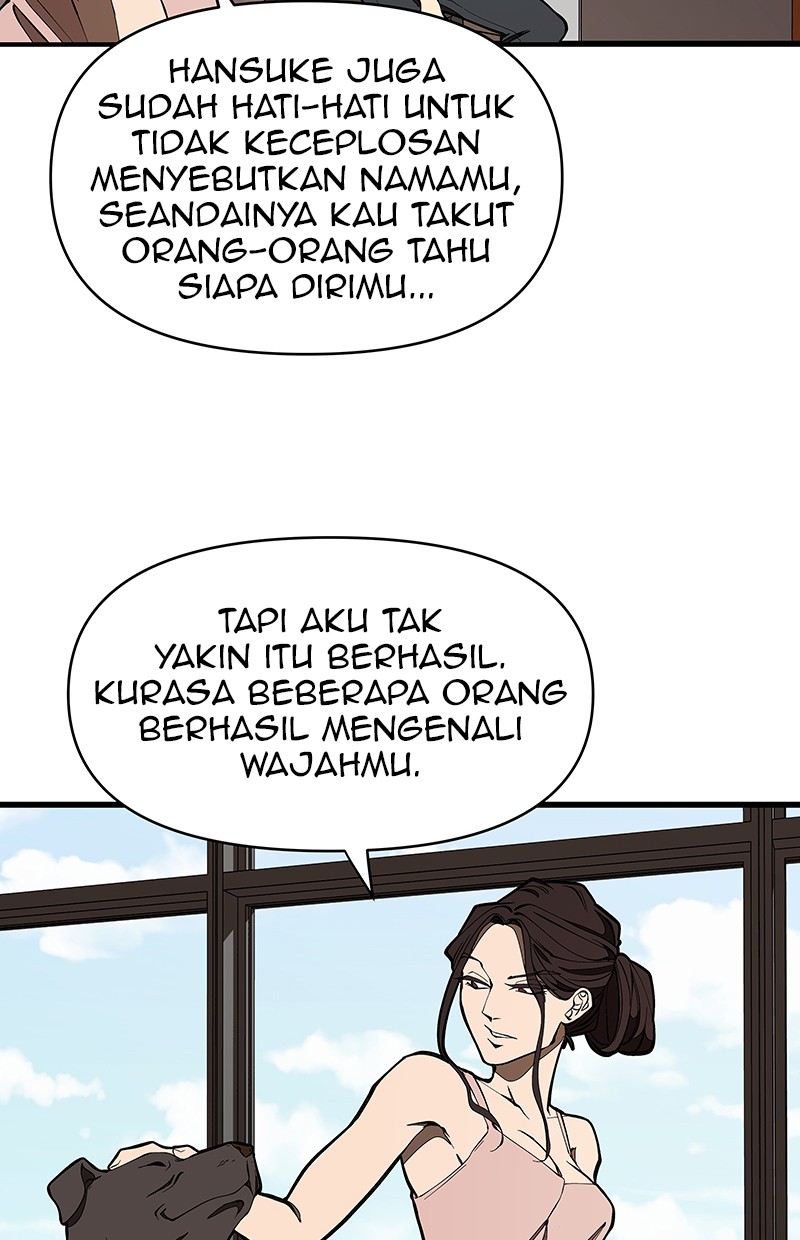 I Love Yoo chapter 124 halaman 33