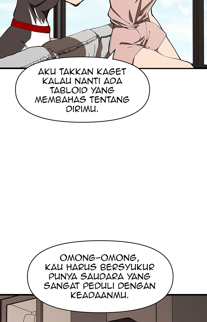 I Love Yoo chapter 124 halaman 34