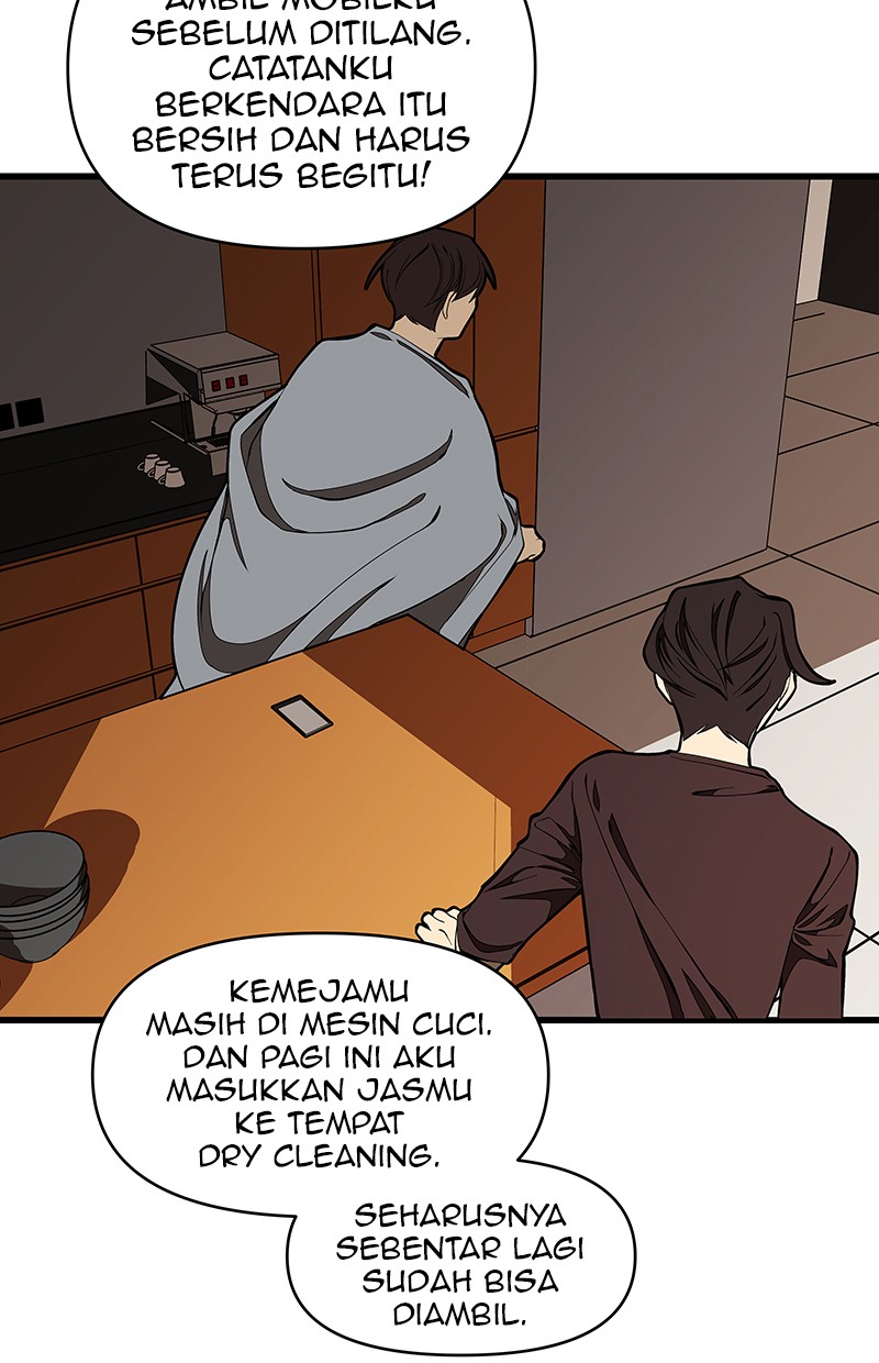 I Love Yoo chapter 124 halaman 36