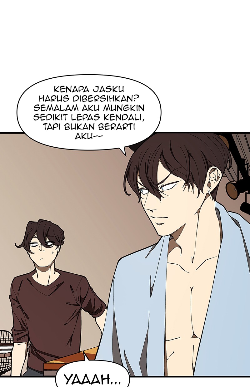 I Love Yoo chapter 124 halaman 37