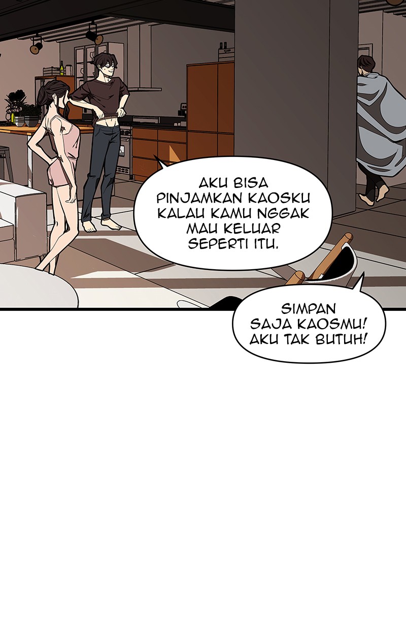 I Love Yoo chapter 124 halaman 40