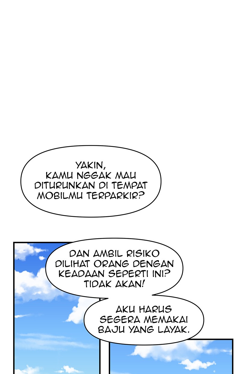 I Love Yoo chapter 124 halaman 43
