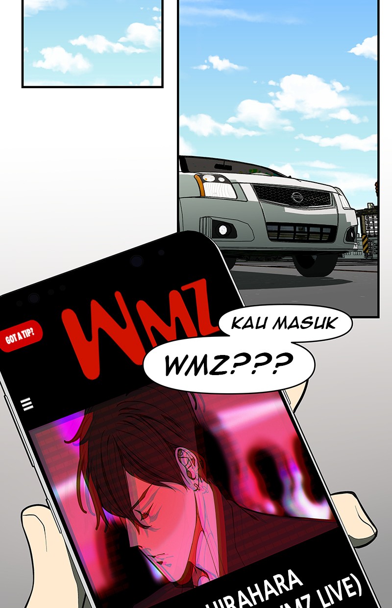 I Love Yoo chapter 124 halaman 44
