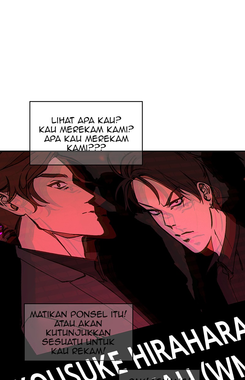 I Love Yoo chapter 124 halaman 46