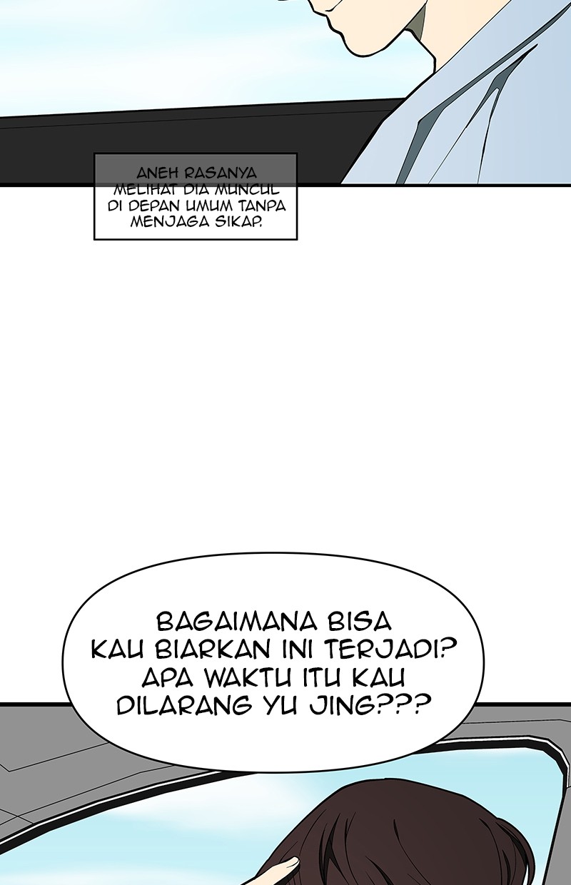 I Love Yoo chapter 124 halaman 48