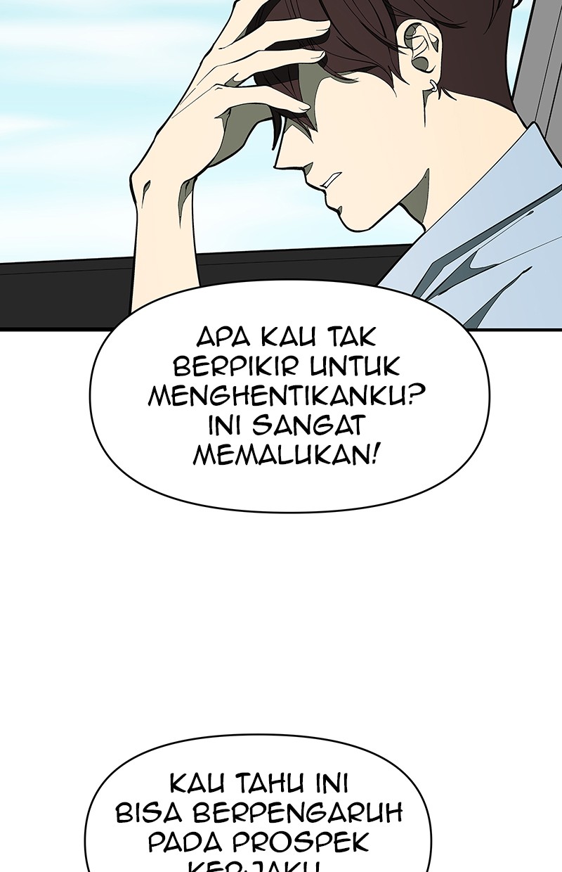 I Love Yoo chapter 124 halaman 49