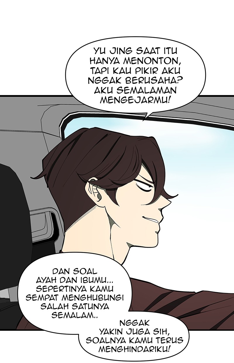 I Love Yoo chapter 124 halaman 51