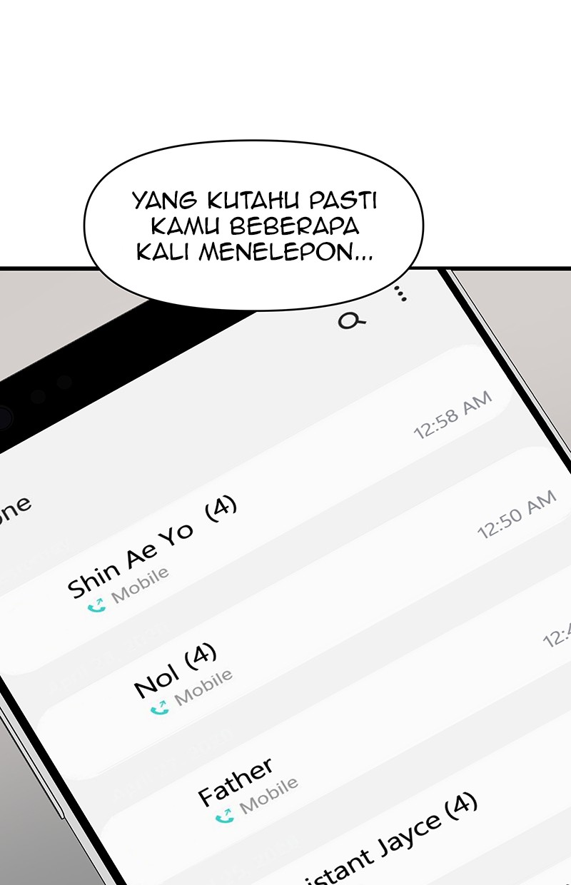 I Love Yoo chapter 124 halaman 53