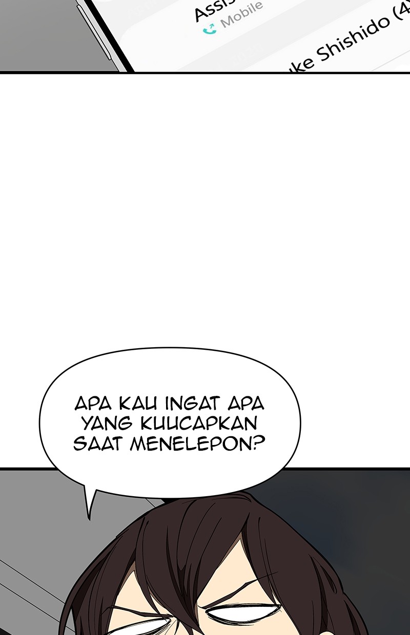 I Love Yoo chapter 124 halaman 54