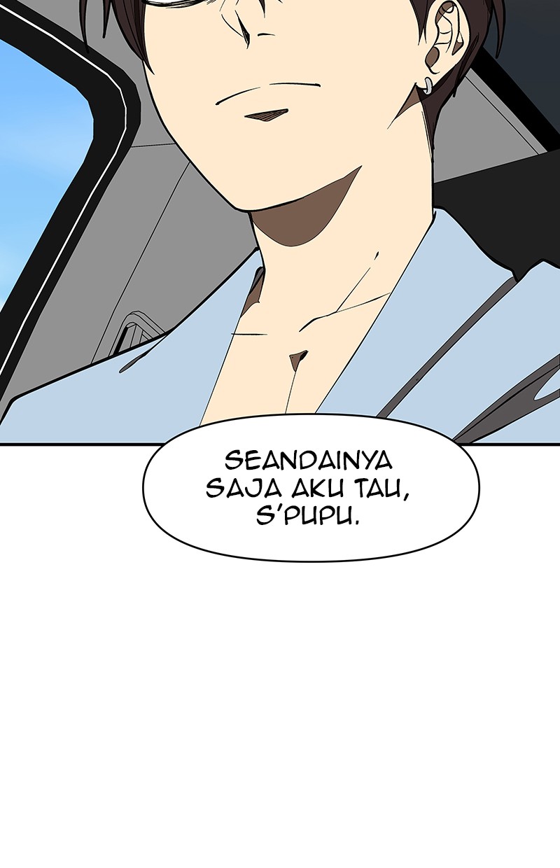 I Love Yoo chapter 124 halaman 55