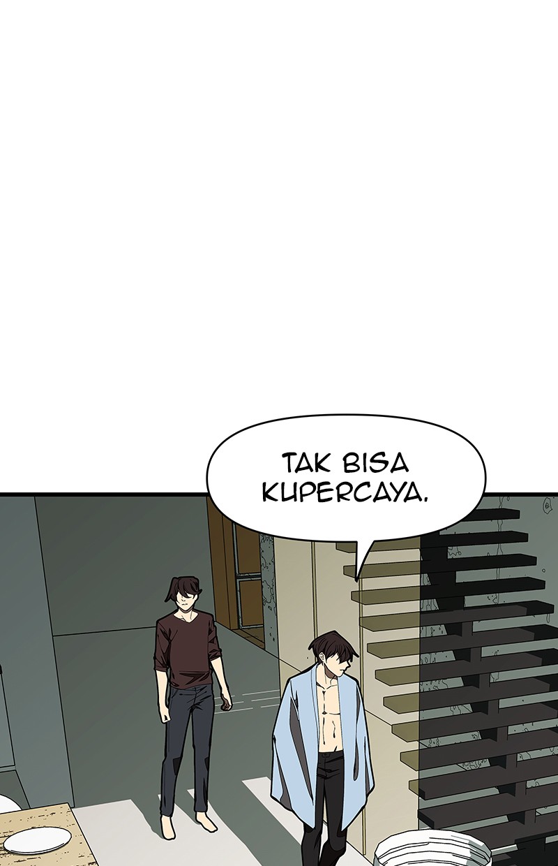 I Love Yoo chapter 124 halaman 57