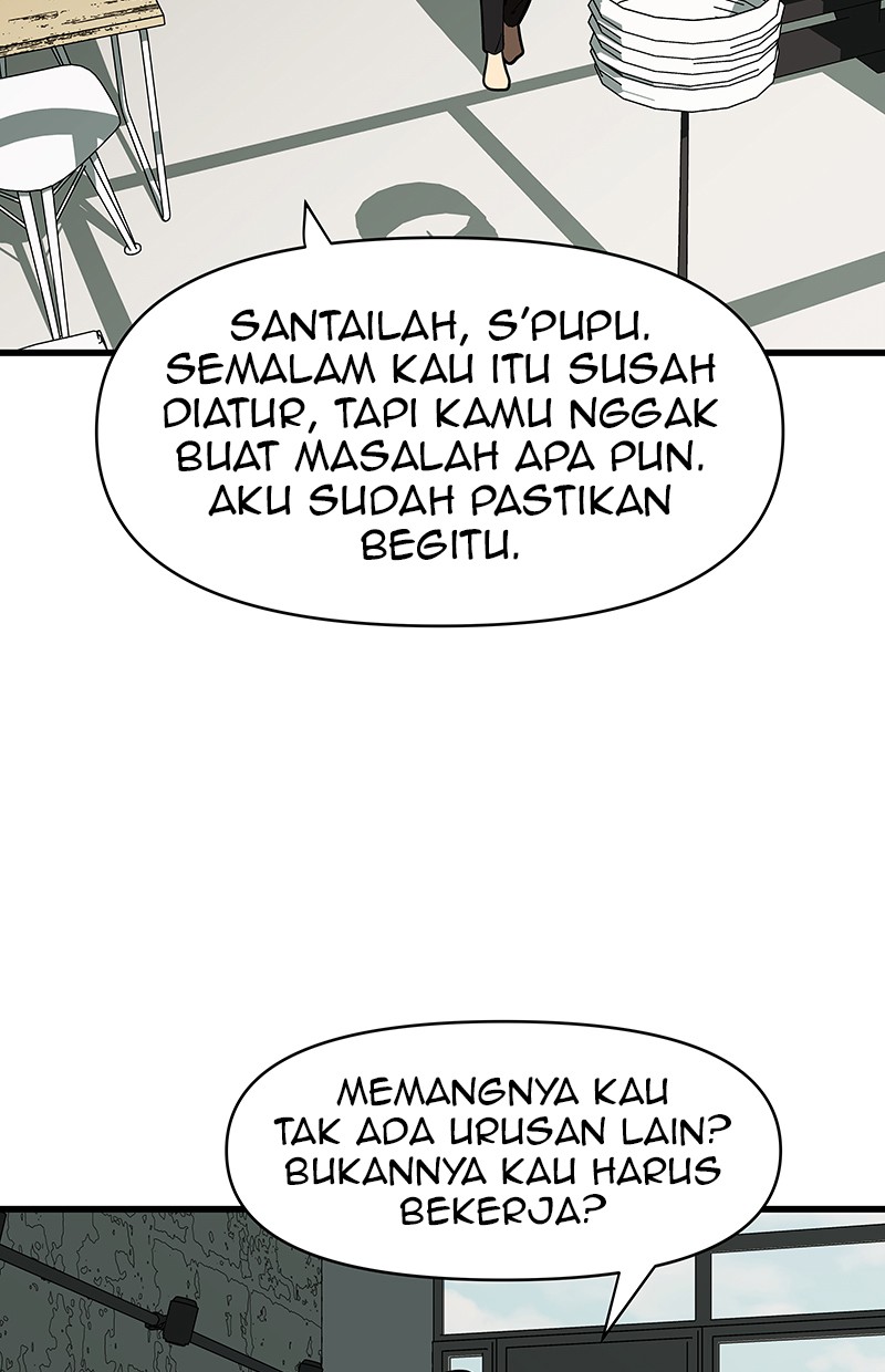 I Love Yoo chapter 124 halaman 58