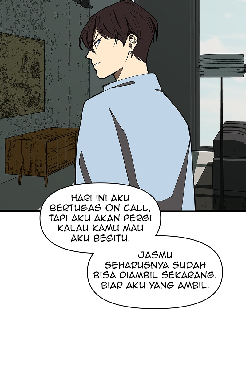 I Love Yoo chapter 124 halaman 59
