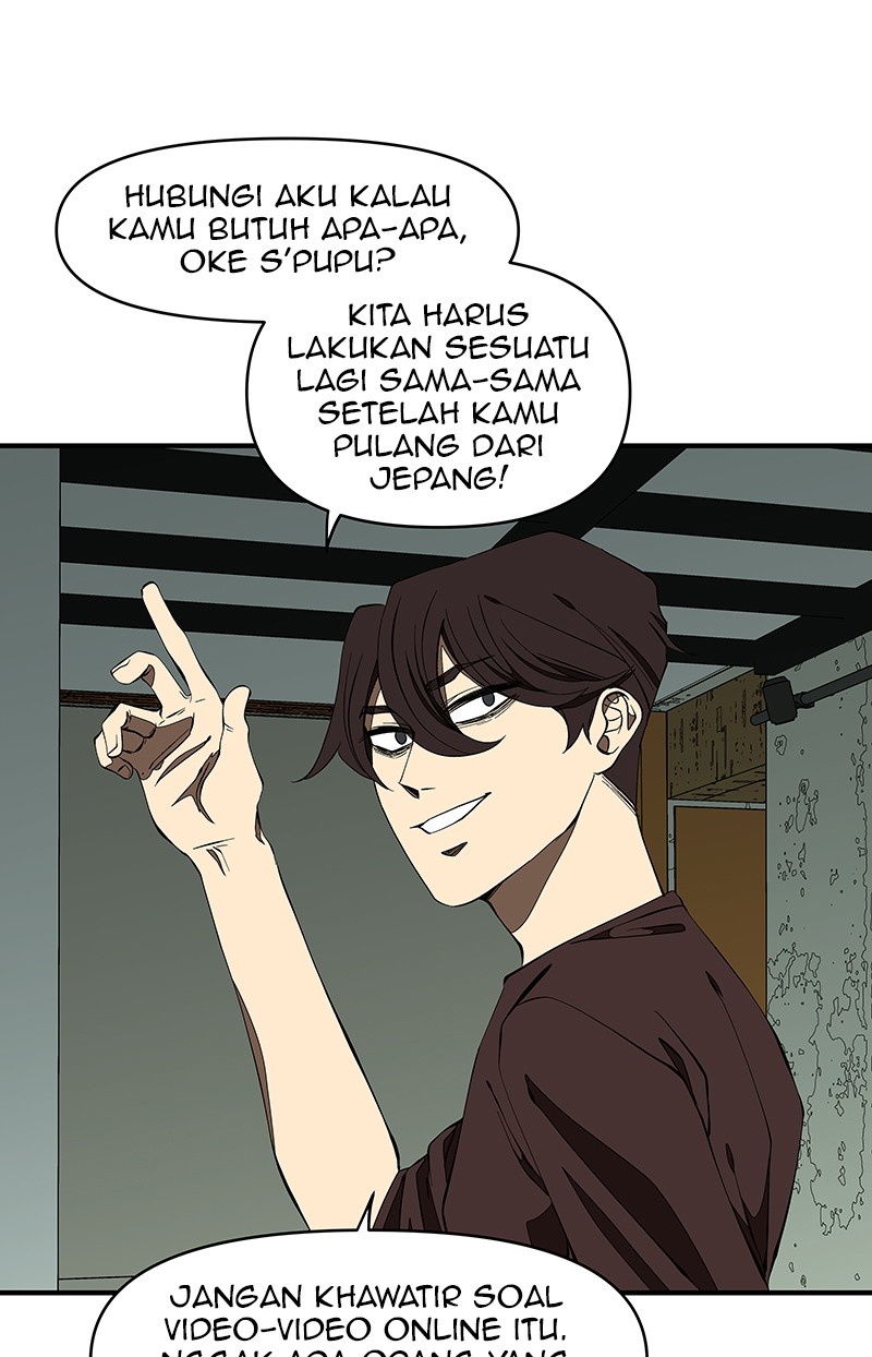 I Love Yoo chapter 124 halaman 60