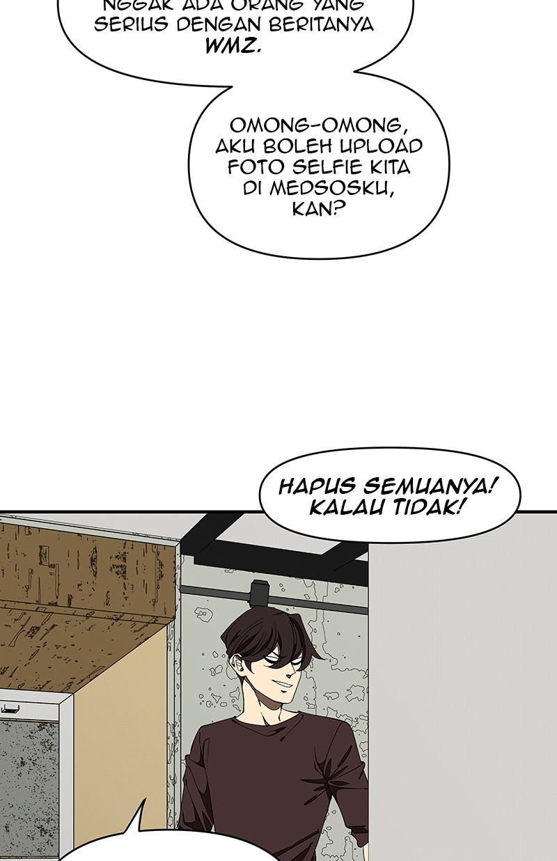 I Love Yoo chapter 124 halaman 61