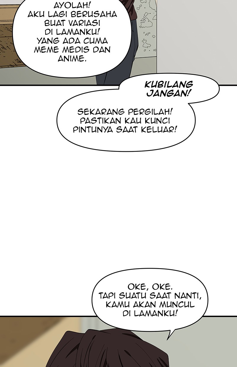 I Love Yoo chapter 124 halaman 62